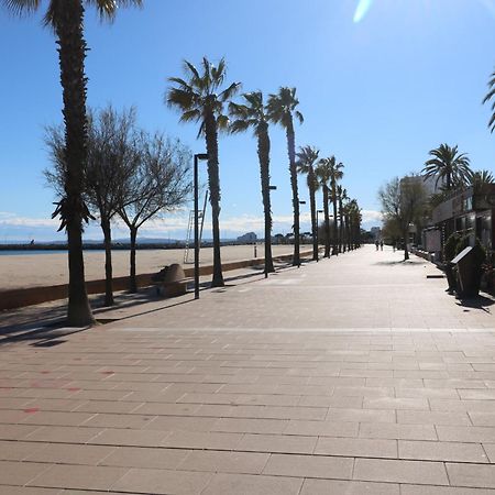 Pi Y Sunyer 8 4 - Estudio A 50 M De La Playa Росес Екстериор снимка